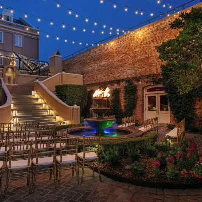 Hotel de la Poste - French Quarter, a Renaissance Hotel Hotels near Paraplex