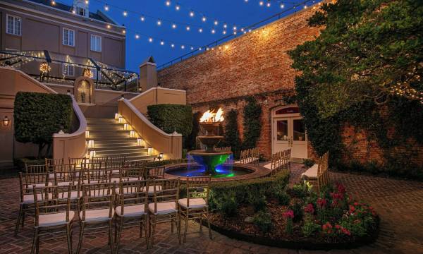 Hotel de la Poste - French Quarter, a Renaissance Hotel