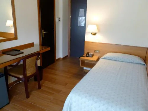 Hotel Plaza Hotels in Salerno