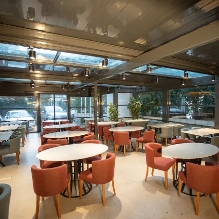 Sogut Hotel Old City