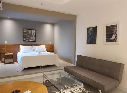 Hotel Be Loft Lounge