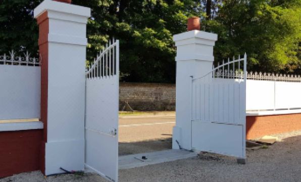 Hameau des Essarts - Housity