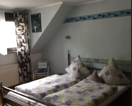 Zur Fledermaus Hotels in Bacharach