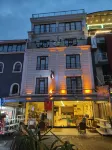 Magnaura House Hotel Hotels in Istanbul