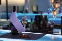 聖瑪麗亞貝斯特韋斯特精品飯店 - 酒吧