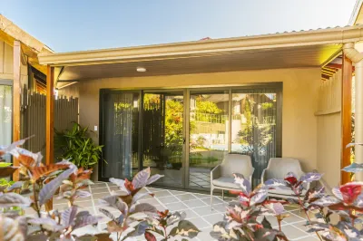 Hotel Lavas Tacotal Hotel di 