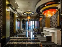 APA Hotel Joetsu Myoko Ekimae