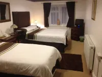 Richmond Hotel Hotel a Weston-super-Mare