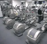 Brent House Hotel - gimnasio