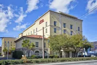Hampton Inn & Suites Savannah Historic District Hotels in Savannah