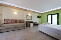 Coralli Hotel فنادق في Paxoi