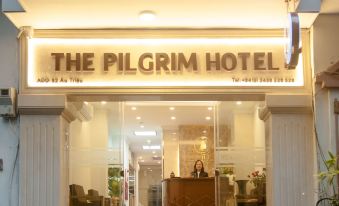 The Pilgrim Hotel