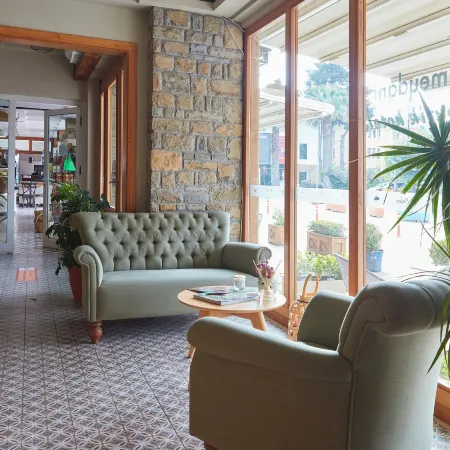 Meydani Butik Hotel