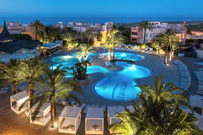 Oliva Nova Beach & Golf Hotel Hotels near Port d'Oliva