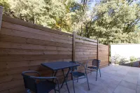 Auberge les Galets Hotels in Peyruis