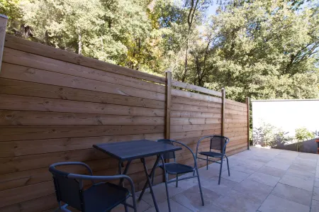 Auberge les Galets Отели в г. Шато-Арну-Сент-Обан