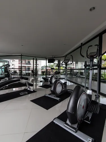 รูปภาพของNECA Apartment : เนกก้า อพาร์ตเมนต์