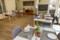 The Pecan Tree Guesthouse - Morgenmad