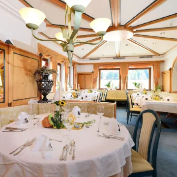 Hotel Brunnerhof