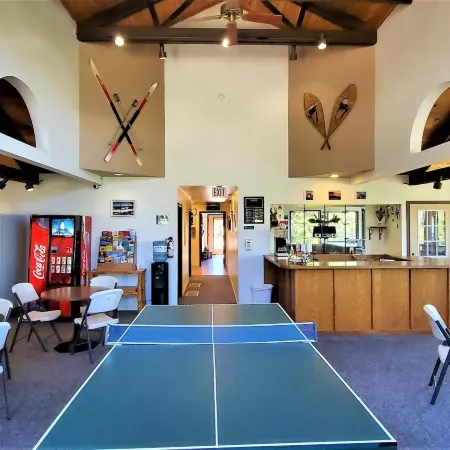 High Sierra Condominiums