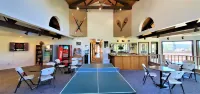 High Sierra Condominiums