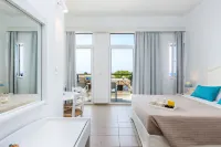 Aqua Marina Hotels in Rethymno
