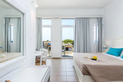 Aqua Marina Hotels in Rethymno