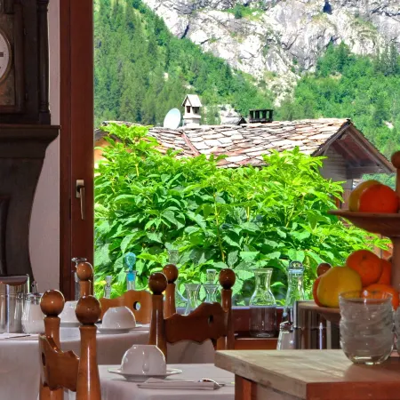 Hotel Berthod
