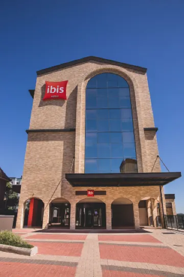 宜必思卡洛斯巴爾博薩飯店