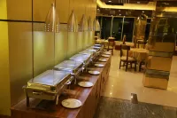 Tiger Garden Int Hotel - servizio colazione