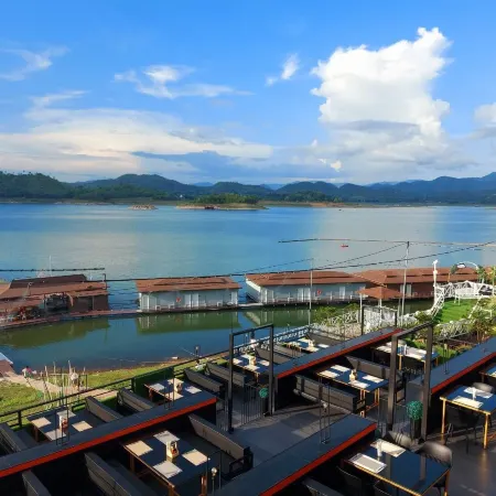 Raya Buri Resort Kanchanaburi