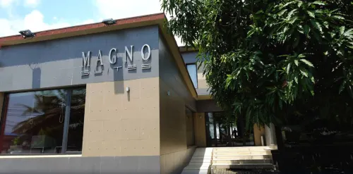 Magno Suites