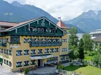 Posthotel Mayrhofen Hotels in Mayrhofen