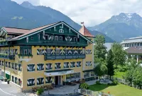 Posthotel Mayrhofen Hotels in Mayrhofen
