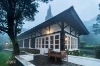 Puncak Pass Resort Hotels near Puncak