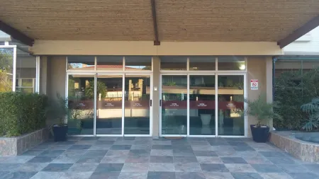 Hotel Vista de Golf, San Jose Aeropuerto, Costa Rica