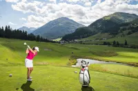 Hotel Waldhaus Sils Hotels in Sils im Engadin