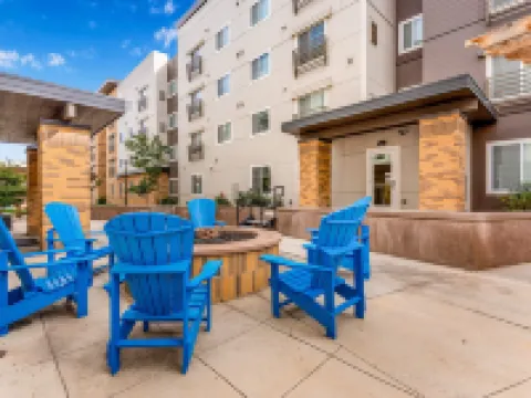 Parks Residential Denver Hoteles en Centennial