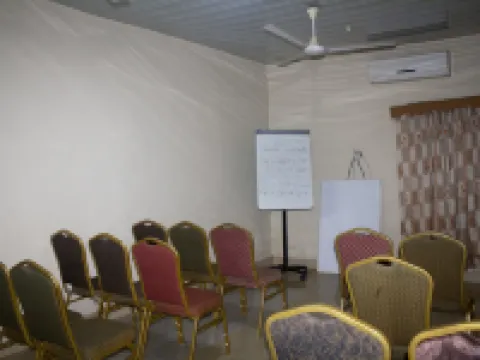 Sundowner Lodge Hotels in Tamale