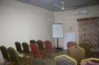 Sundowner Lodge Hotels in Tamale