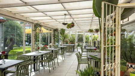 Hotel Marad Отели в г. Торре-дель-Греко