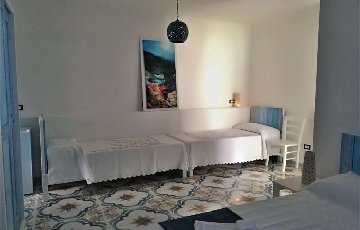Camere d'Aragona