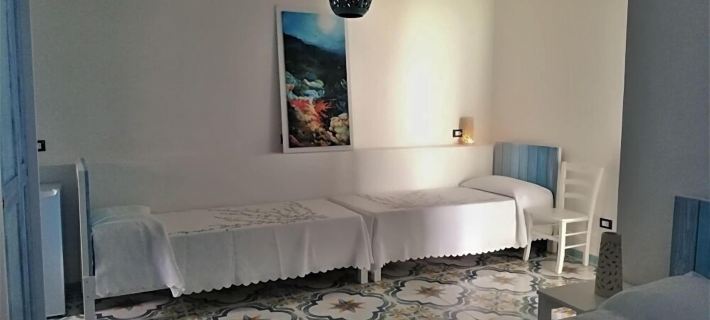 Camere d'Aragona Hotels in Otranto