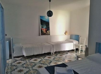 Camere D'Aragona