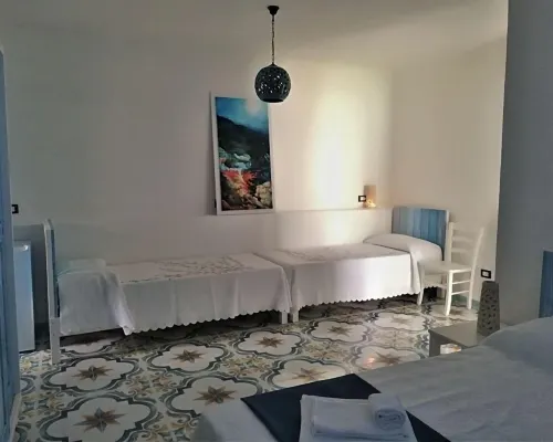 Camere d'Aragona Hotels in Otranto