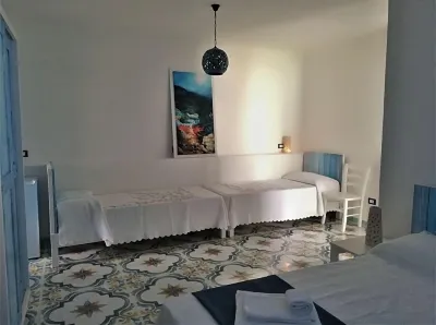 Camere D'Aragona Hotel a Otranto