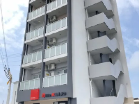 Hotel Mr.Kinjo Suns in Ishigaki Hotel di Ishigaki