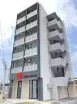 Hotel Mr.Kinjo Suns in Ishigaki Hotels near MInsah Kogei Museum