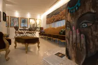 Hotel San Marino iDesign Hotel a San Marino