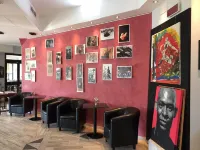 Hotel Sant'Elia Hotel a Sant'Elia Fiumerapido